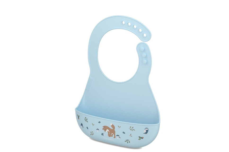 Slab Mepal Mio - Forest Friends - Babywinkel - 8720294049586