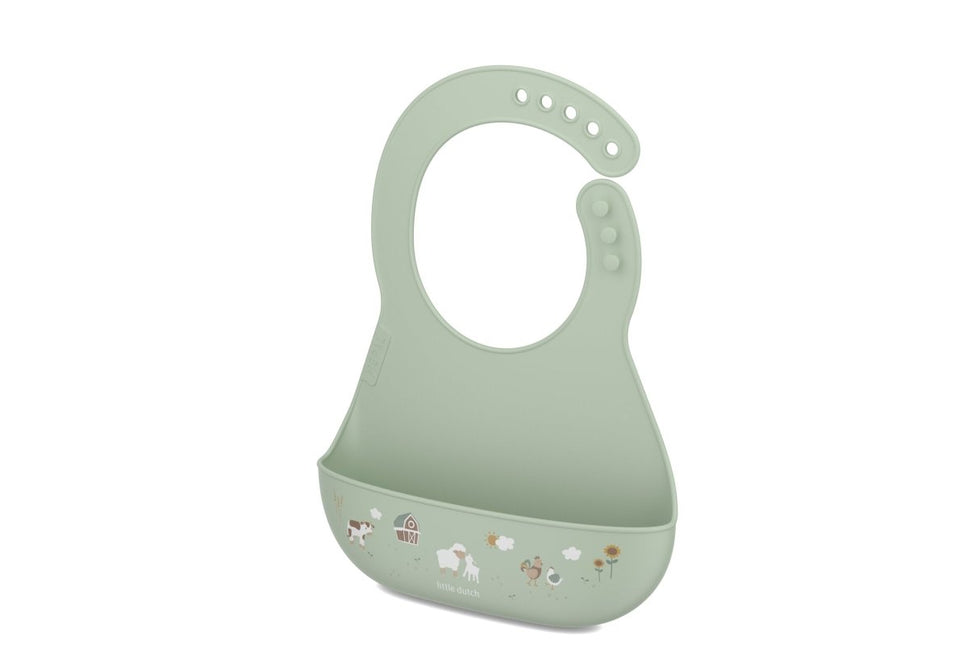 Slab Mepal Mio - Little Farm - Babywinkel - 8720294049579