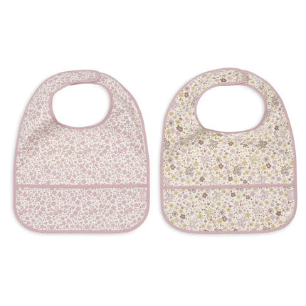 Slab Waterproof - Flower Fairies - 2 Stuks - Babywinkel - 8717329399761