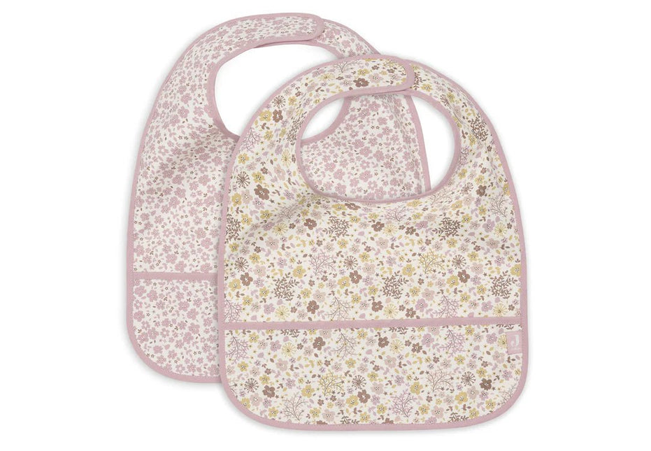 Slab Waterproof - Flower Fairies - 2 Stuks - Babywinkel - 8717329399761