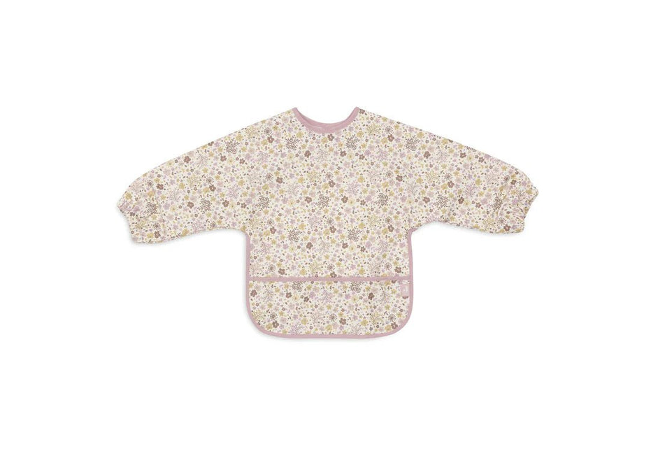 Slab Waterproof met Mouw - Flower Fairies - Babywinkel - 8717329399815