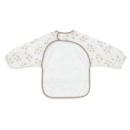 Slab Waterproof met Mouw - Leafy Dreams - Babywinkel - 8717329399822