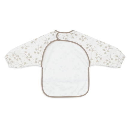 Slab Waterproof met Mouw - Leafy Dreams - Babywinkel - 8717329399822