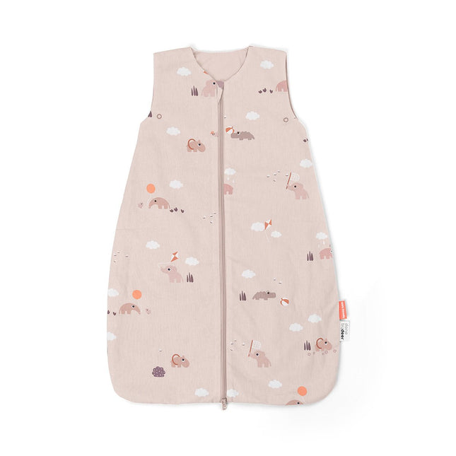 Sleepy bag TOG 1.0 Playground 70 cm - Babywinkel - 5712643056577