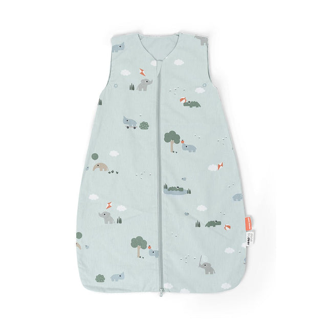 Sleepy bag TOG 1.0 Playground 90 cm - Babywinkel - 5712643058588