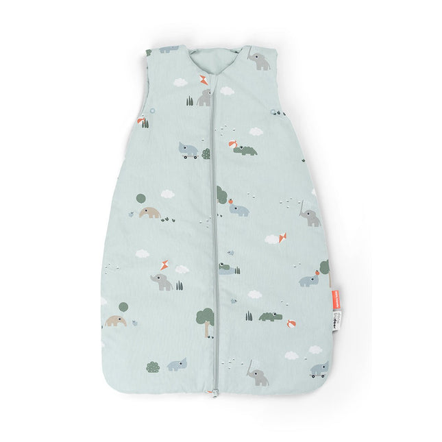Sleepy bag TOG 2.5 Playground 70 cm - Babywinkel - 5712643058830