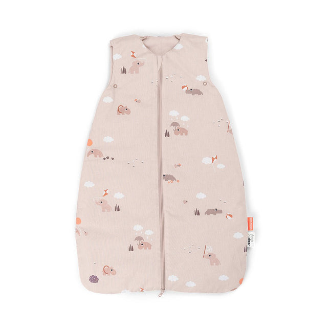Sleepy bag TOG 2.5 Playground 70 cm - Babywinkel - 5712643058809