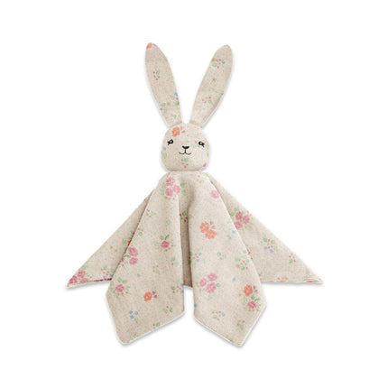 Konges Slojd Knuffeldoekje Rabbit Nonoka koop je bij Babywinkel