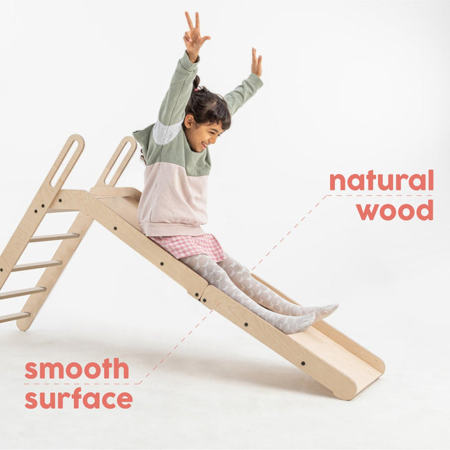SLIDE NATURAL - Babywinkel - 8683723301313