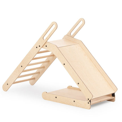 SLIDE NATURAL - Babywinkel - 8683723301313