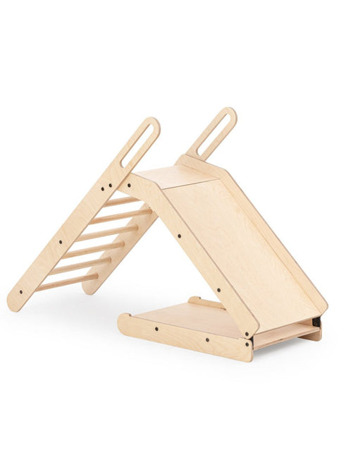 SLIDE NATURAL - Babywinkel - 8683723301313