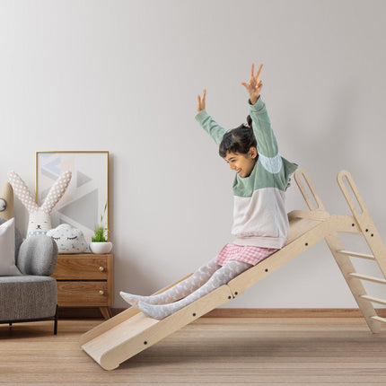 SLIDE NATURAL - Babywinkel - 8683723301313
