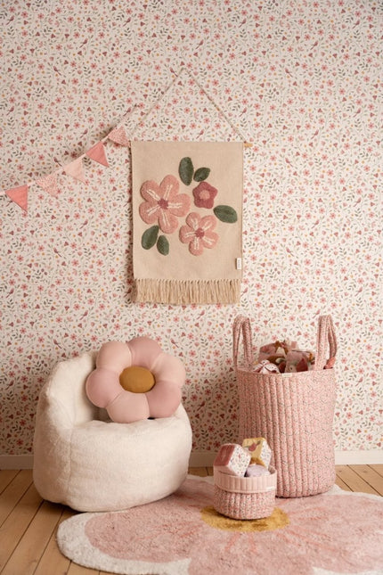 Little Dutch Slinger Fairy Floral koop je bij Babywinkel