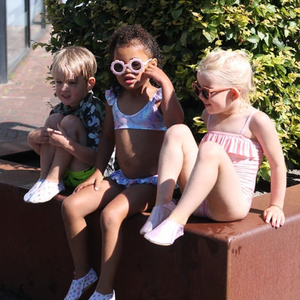 Slipstop Badpak Lolita Swimsuit - Babywinkel - 8683555270559