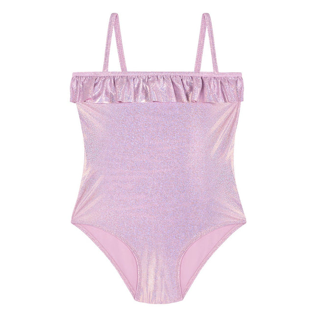 Slipstop Badpak Lolita Swimsuit - Babywinkel - 8683555270559