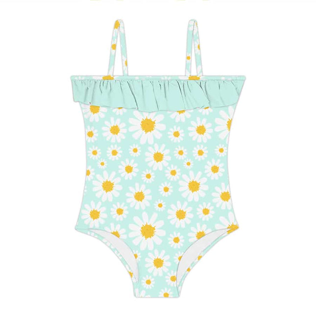 Slipstop Badpakje Bouquet Swimsuit - Babywinkel - 8683555290274