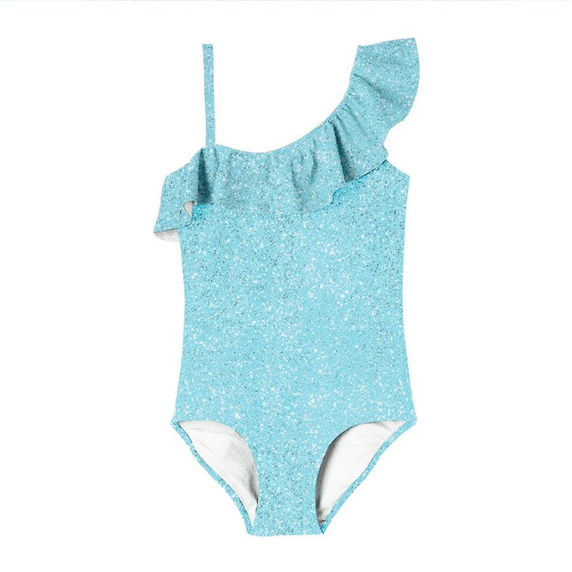 Slipstop Badpakje Madonna Junior Swimsuit - Babywinkel - 8683555295750