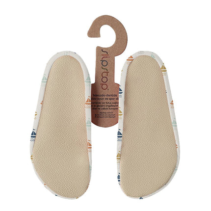 Slipstop Navigator Shoes Baby Boys - Babywinkel - 8683555288363