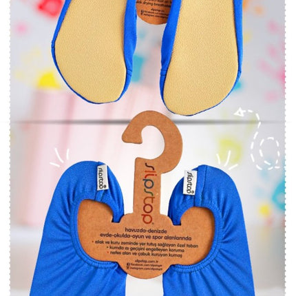 Slipstop Waterschoenen Sax Volwassenen - Babywinkel - 8681217357754
