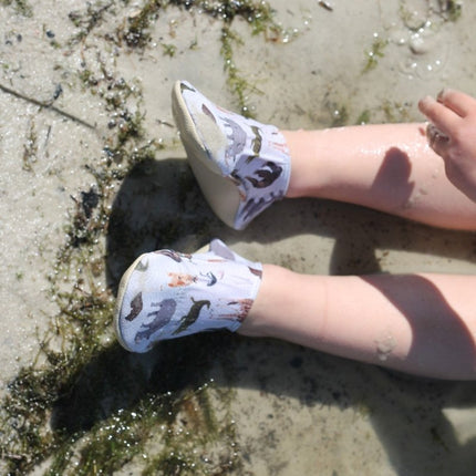 Slipstop Waterschoentjes Kongo - Babywinkel - 8683555258823