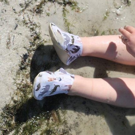 Slipstop Waterschoentjes Kongo - Babywinkel - 8683555258823