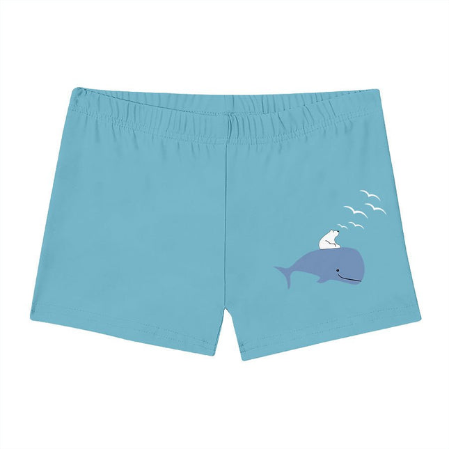 Slipstop Zwembroekje Alaska - Slipstop - Babywinkel - 8683555234100
