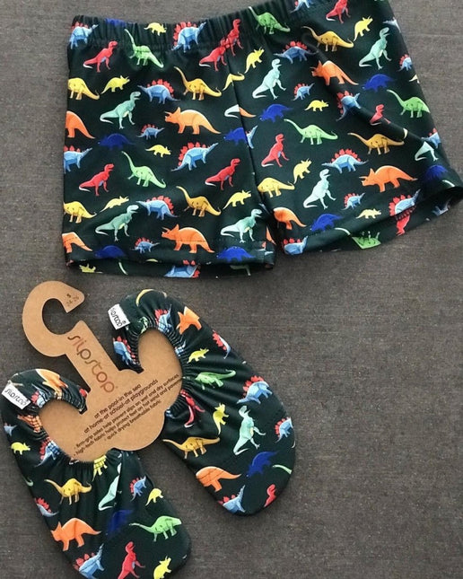 Slipstop Zwembroekje Dino - Babywinkel - 8680671359984