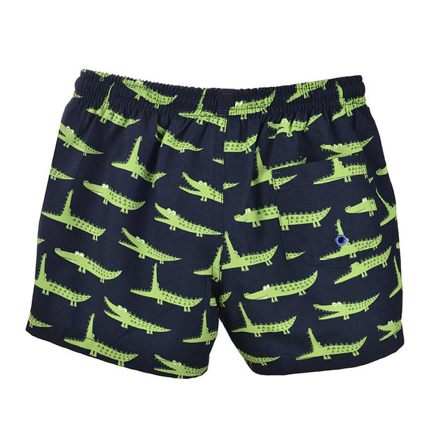 Slipstop Zwembroekje Gator - Slipstop - Babywinkel - 8680671358420