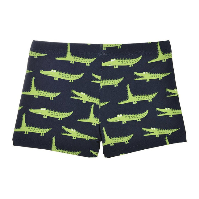 Slipstop Zwembroekje Gator Kort - Slipstop - Babywinkel - 8680671358383