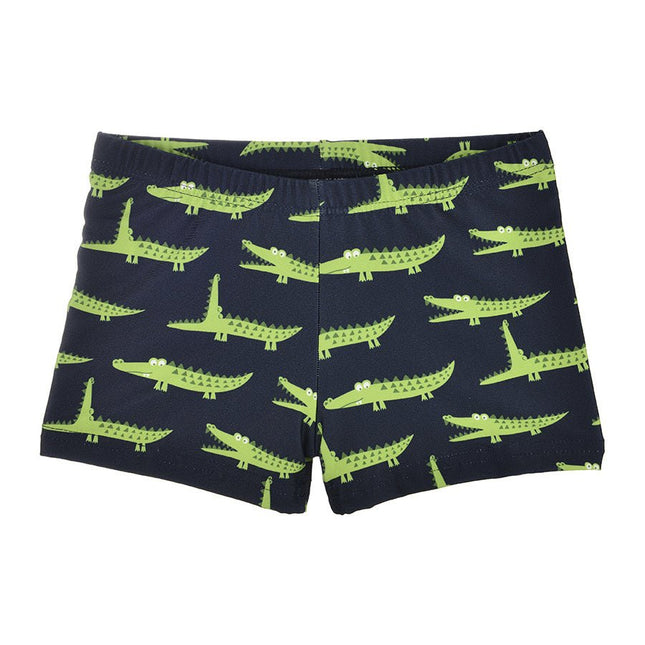 Slipstop Zwembroekje Gator Kort - Slipstop - Babywinkel - 8680671358383