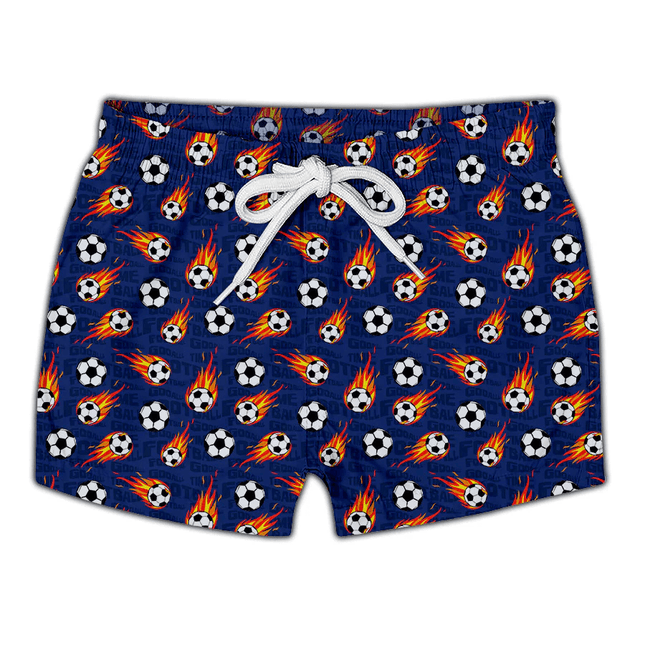 Slipstop Zwembroekje Messi - Slipstop - Babywinkel - 8683555233233