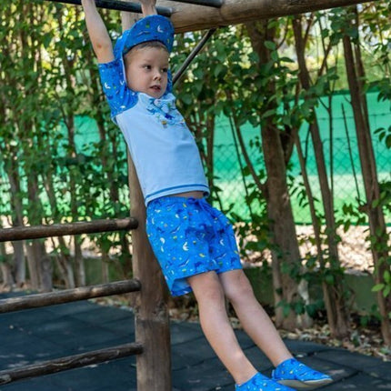 Slipstop Zwembroekje Olympos - Babywinkel - 8683555233134