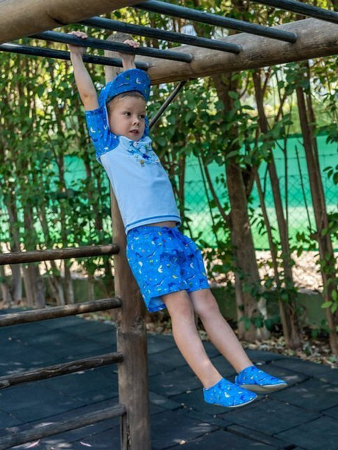 Slipstop Zwembroekje Olympos - Babywinkel - 8683555233134
