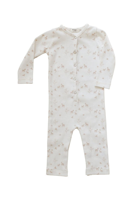 Snoozebaby Boxpakje Peach Blush - Snoozebaby - Babywinkel - 8719743858381