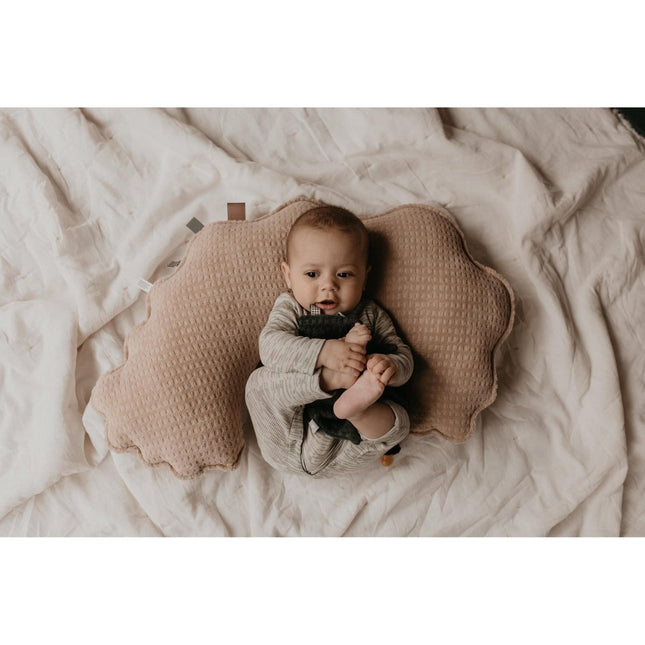 Snoozebaby Voedingskussen Desert Sand - Snoozebaby - Babywinkel - 8719743871823