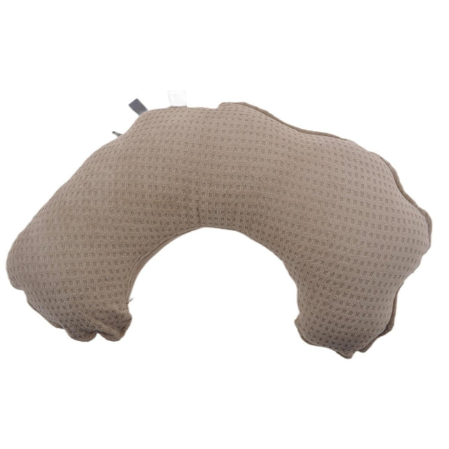Snoozebaby Voedingskussen Desert Sand - Snoozebaby - Babywinkel - 8719743871823