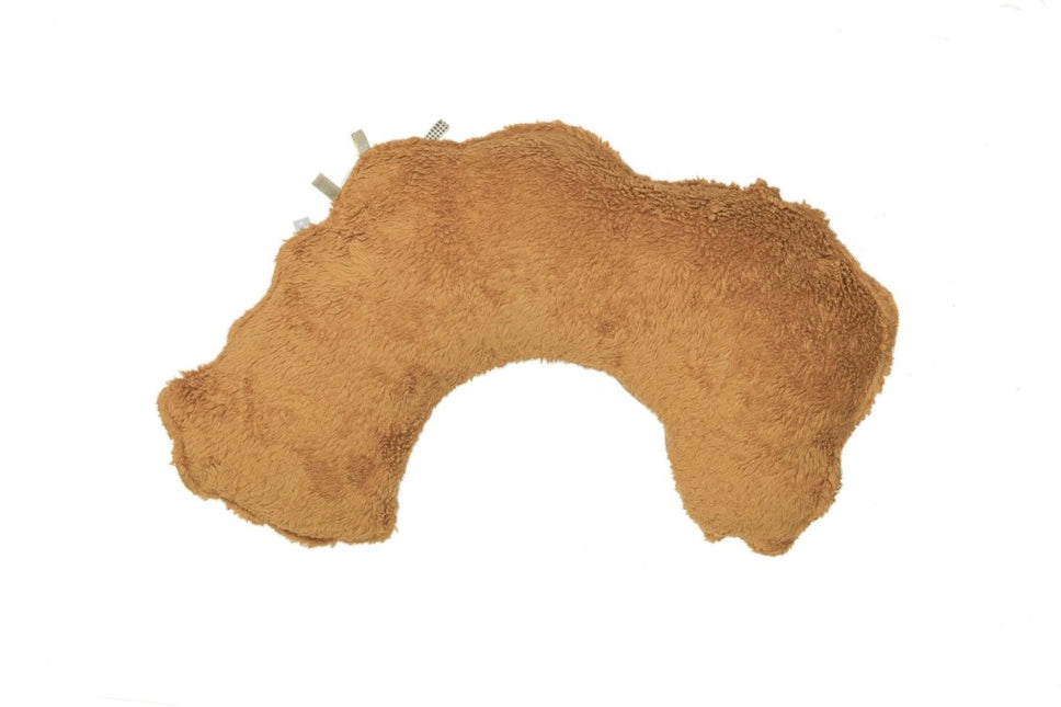 Snoozebaby Voedingskussen Toffee 75x25cm - Snoozebaby - Babywinkel - 8719743858145