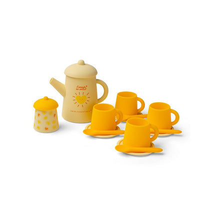 Solmate Silicone Theeservies koop je bij Babywinkel