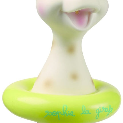 Sophie de Giraf Badspeelgoed Giraffe Met Zwemband - Sophie de Giraf - Babywinkel - 3056560104006