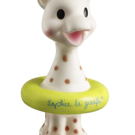 Sophie de Giraf Badspeelgoed Ophie'S Sea World - Sophie de Giraf - Babywinkel - 3056565234289