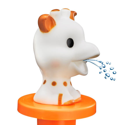 Sophie de Giraf Badspeelgoed Puzzel - Sophie de Giraf - Babywinkel - 3056565234302