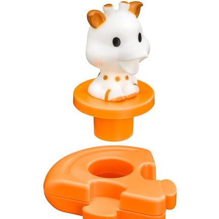 Sophie de Giraf Badspeelgoed Puzzel - Sophie de Giraf - Babywinkel - 3056565234302