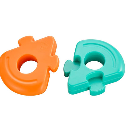 Sophie de Giraf Badspeelgoed Puzzel - Sophie de Giraf - Babywinkel - 3056565234302