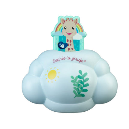Sophie de Giraf Badspeelgoed Regenwolk - Sophie de Giraf - Babywinkel - 3056565235217