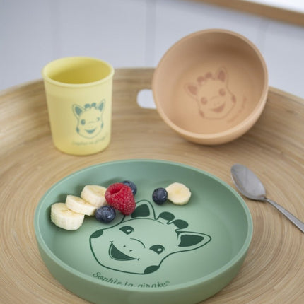 Sophie de Giraf Bekertje Geel - Sophie de Giraf - Babywinkel - 3056560100046