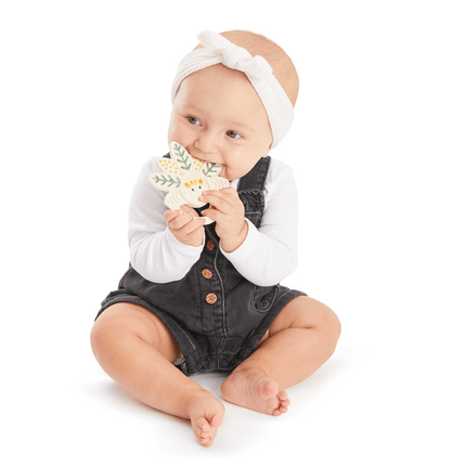 Sophie de Giraf Bijtring Blad - Sophie de Giraf - Babywinkel - 3056560105010
