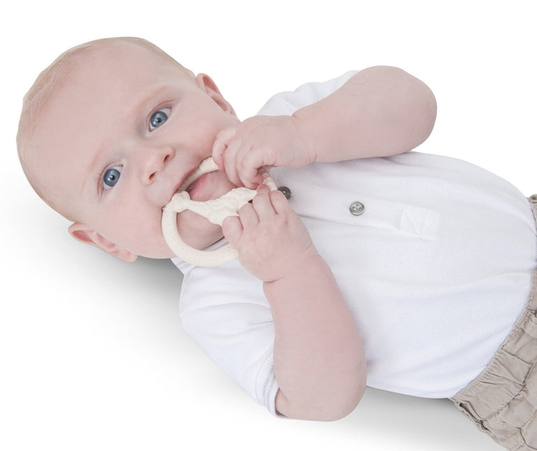 Sophie de Giraf Bijtring So'Pure Rond koop je bij Babywinkel