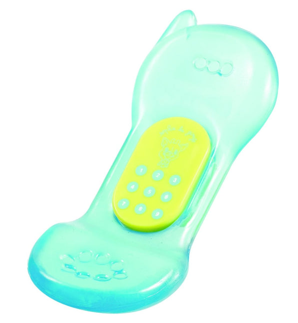 Sophie de Giraf Bijtspeeltje Koeltelefoon koop je bij Babywinkel