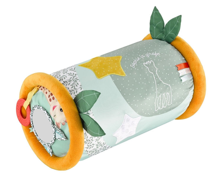 Sophie de Giraf Educatief Speelgoed Speelrol koop je bij Babywinkel