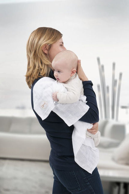 Sophie de Giraf Geboortemand Giftbox - Sophie de Giraf - Babywinkel - 3056565163596